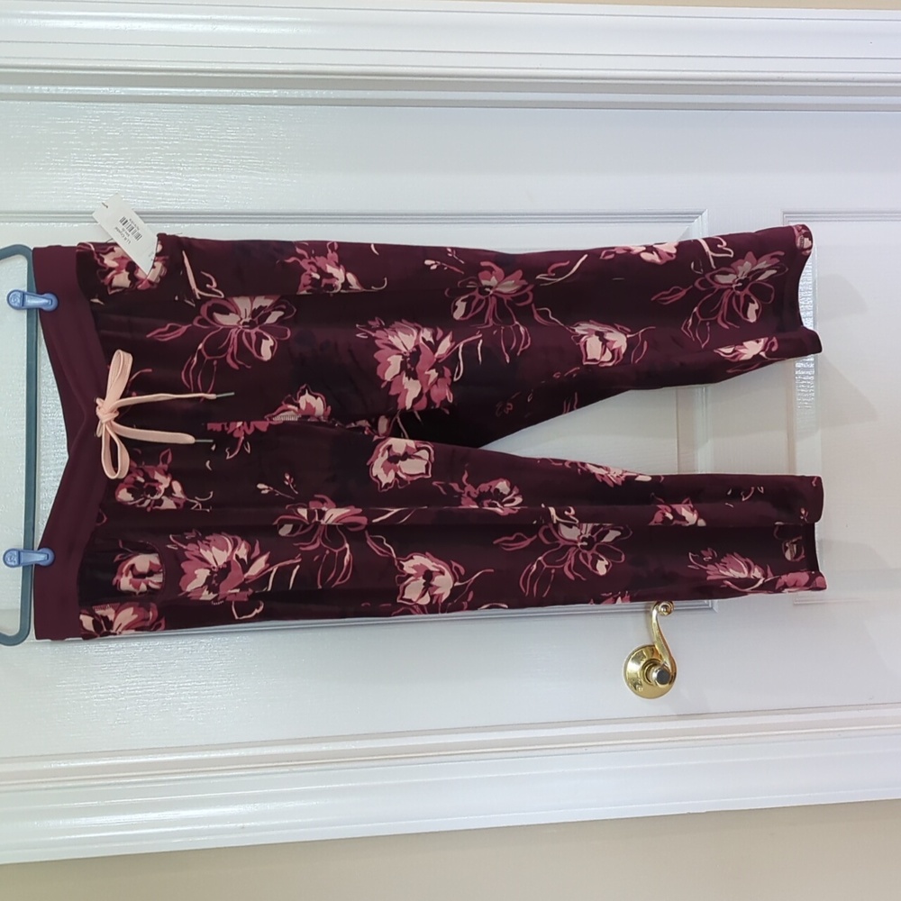 NWT LuLaRoe Crystal Joggers
